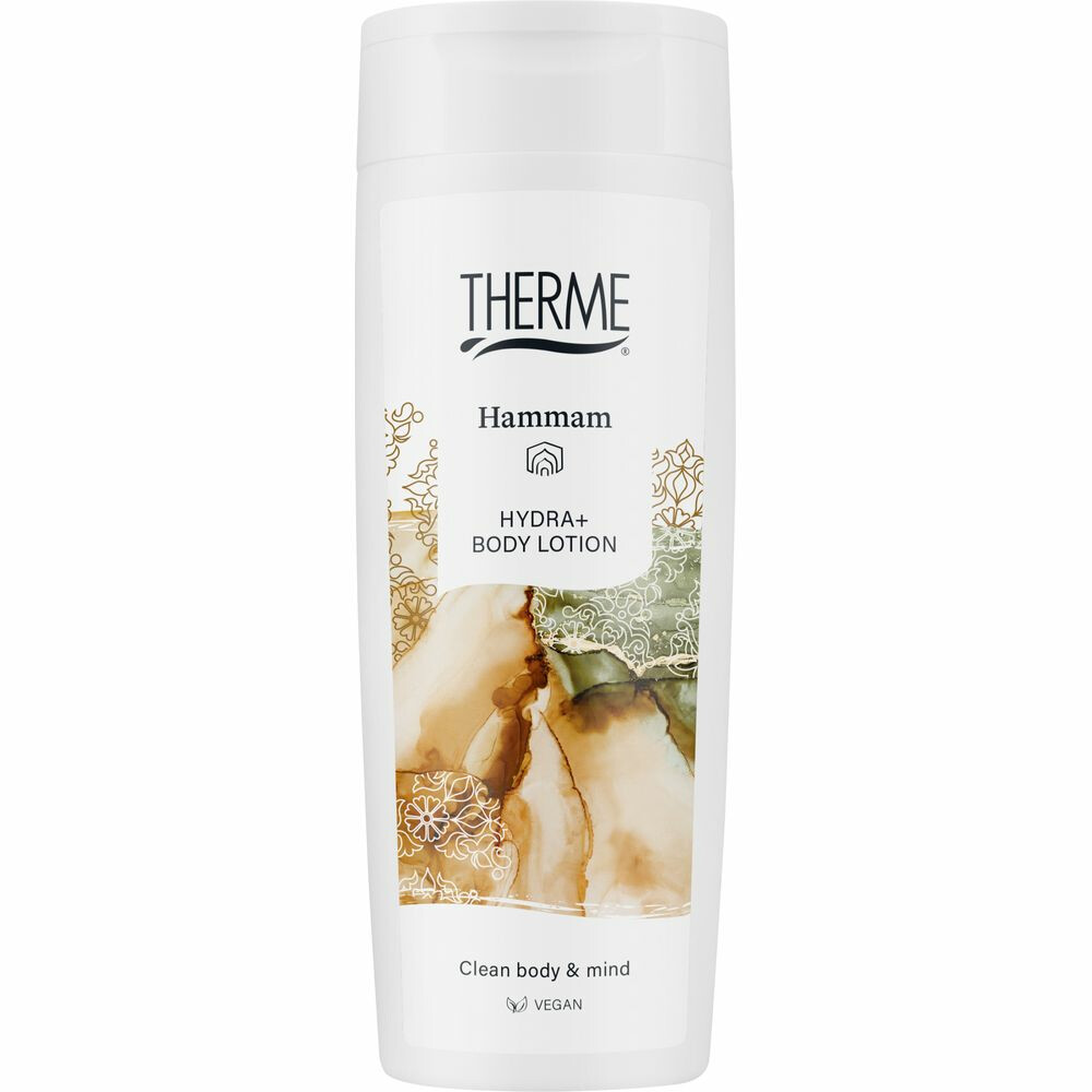 Therme Bodylotion Hammam250 ml