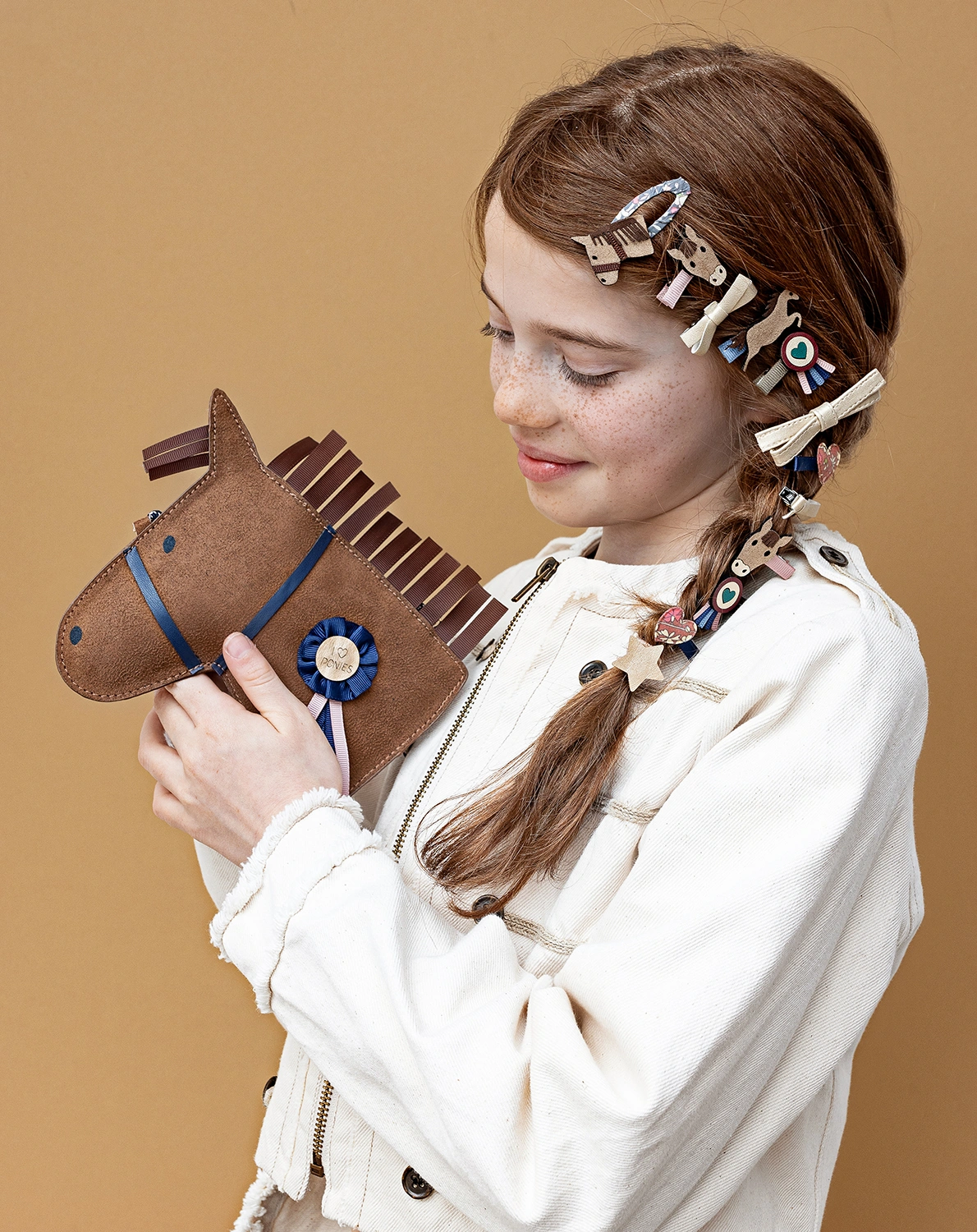 Umhängetasche HORSE&HOUND