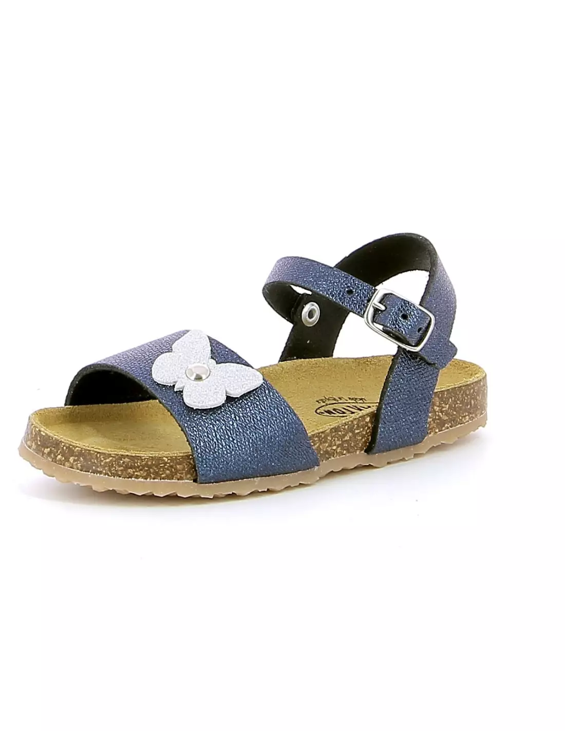 PLAKTON PLA PURA 865980 - Sandales & nu-pieds Marino06