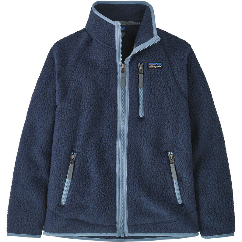 Patagonia Kinder Retro Pile Jacke