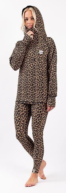 EIVY - TEE- SHIRT ICECOLD HOOD TOP