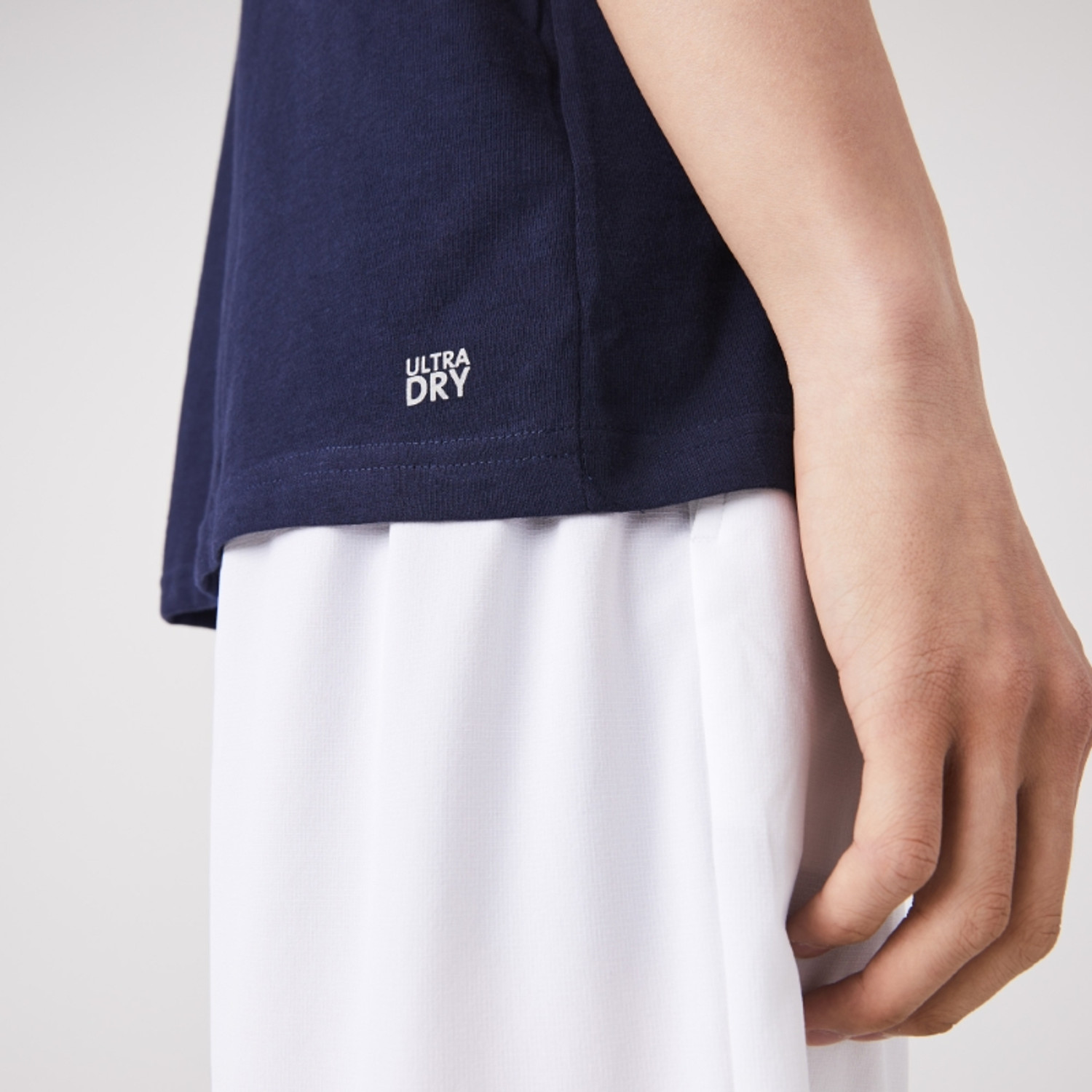 Lacoste Classic Performance Tee