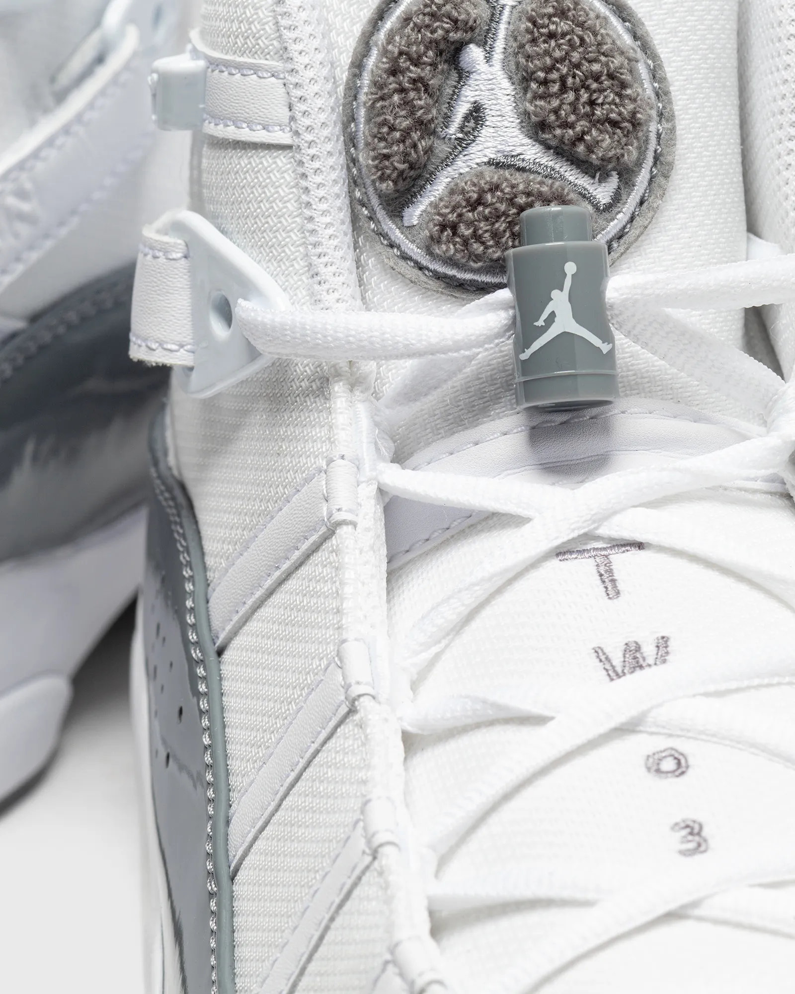 Jordan Jordan 6 Rings