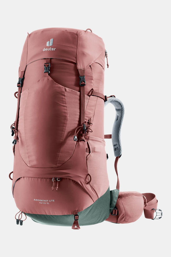 deuter deuter Aircontact Lite 45+10 Sl Backpack Dames