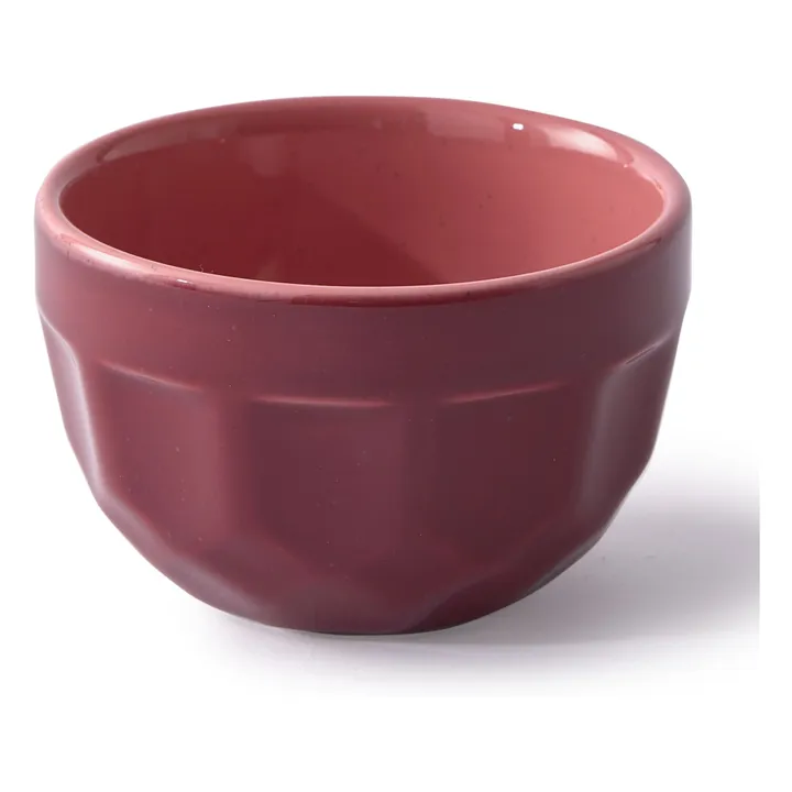 Pols Potten Tasses en céramique - Set de 4