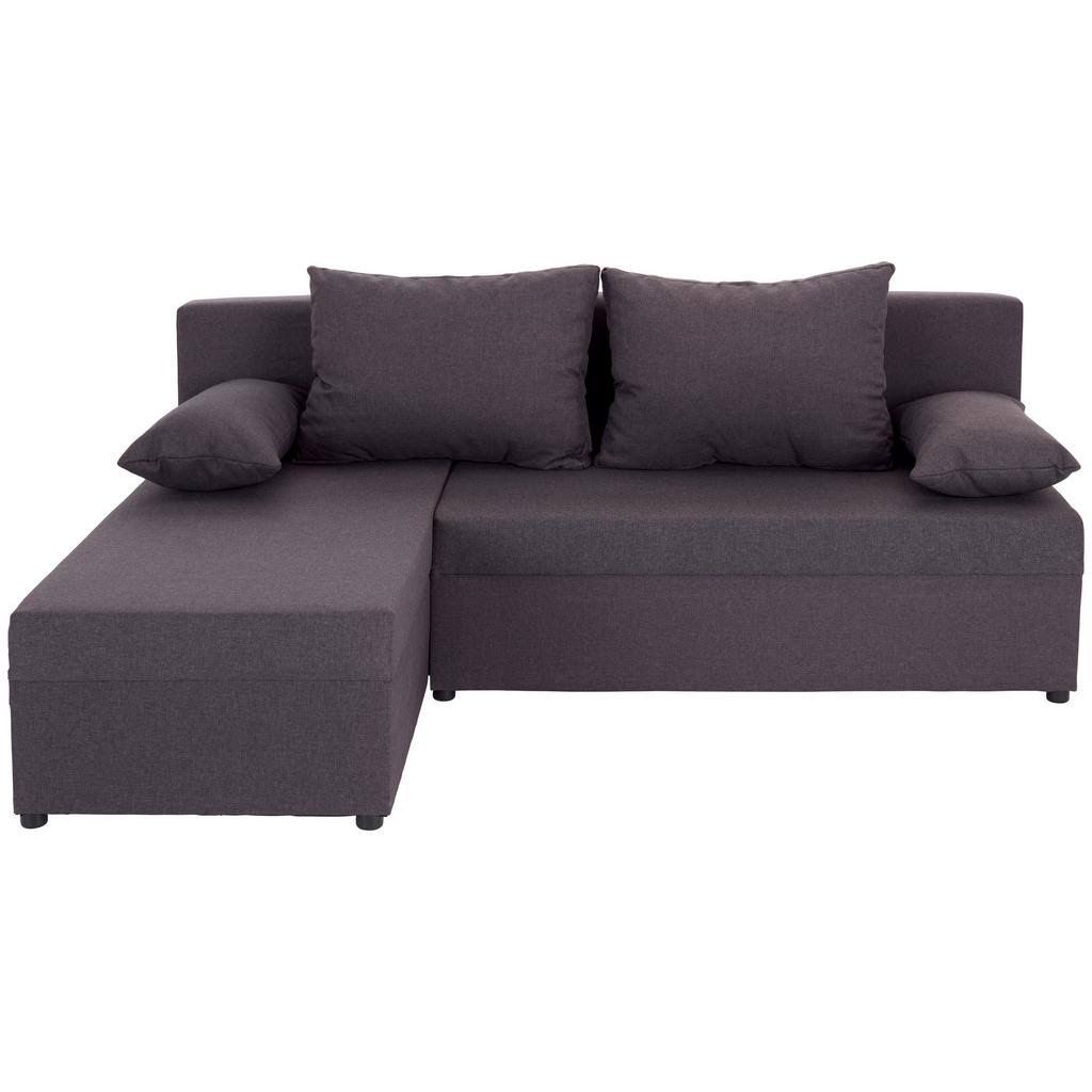 roller GDGN Ecksofa grau