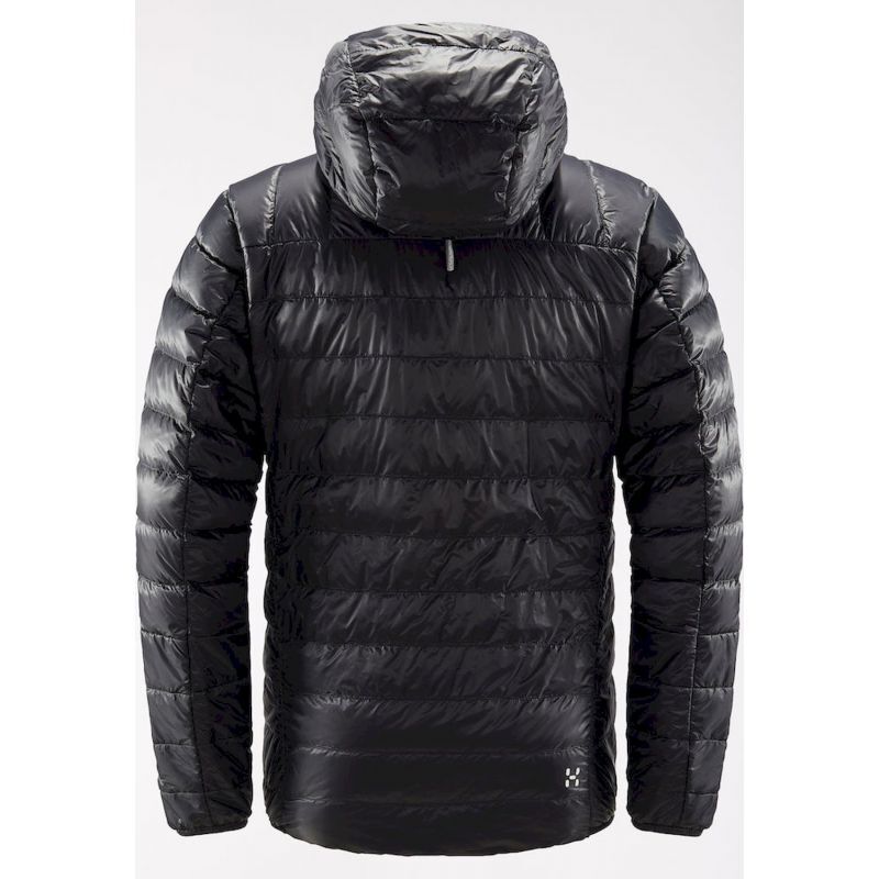 L.I.M Down Hood - Doudoune homme