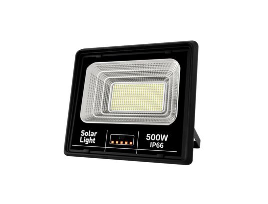 JORTAN TECH - Eclairage solaire Projecteur solaire yaoye 350w 25600 led 3000k 63500k