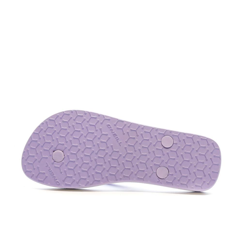 O'Neill Tongs Violet Fille O'Neill Profile Logo