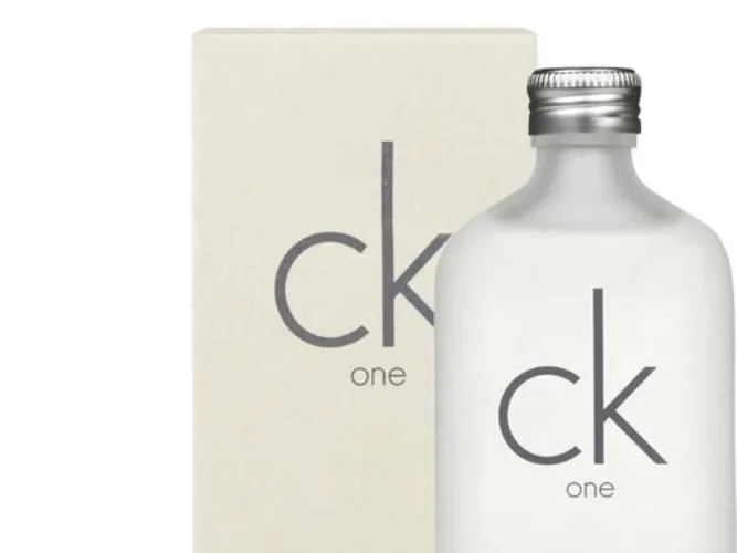 Calvin Klein, CK One, Eau De Toilette, Unisex, 50 ml
