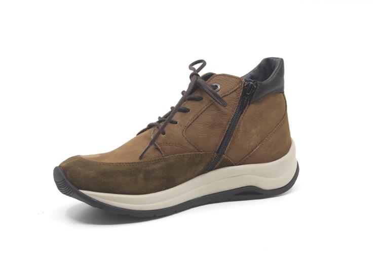Wolky Scone 00976 grijs