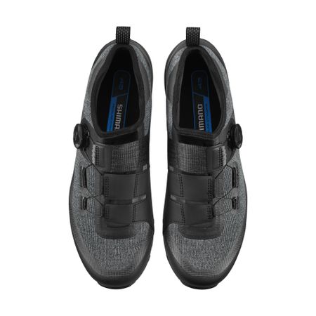 SH-ET7 Trekking- & E-Bike-Schuhe  black  42