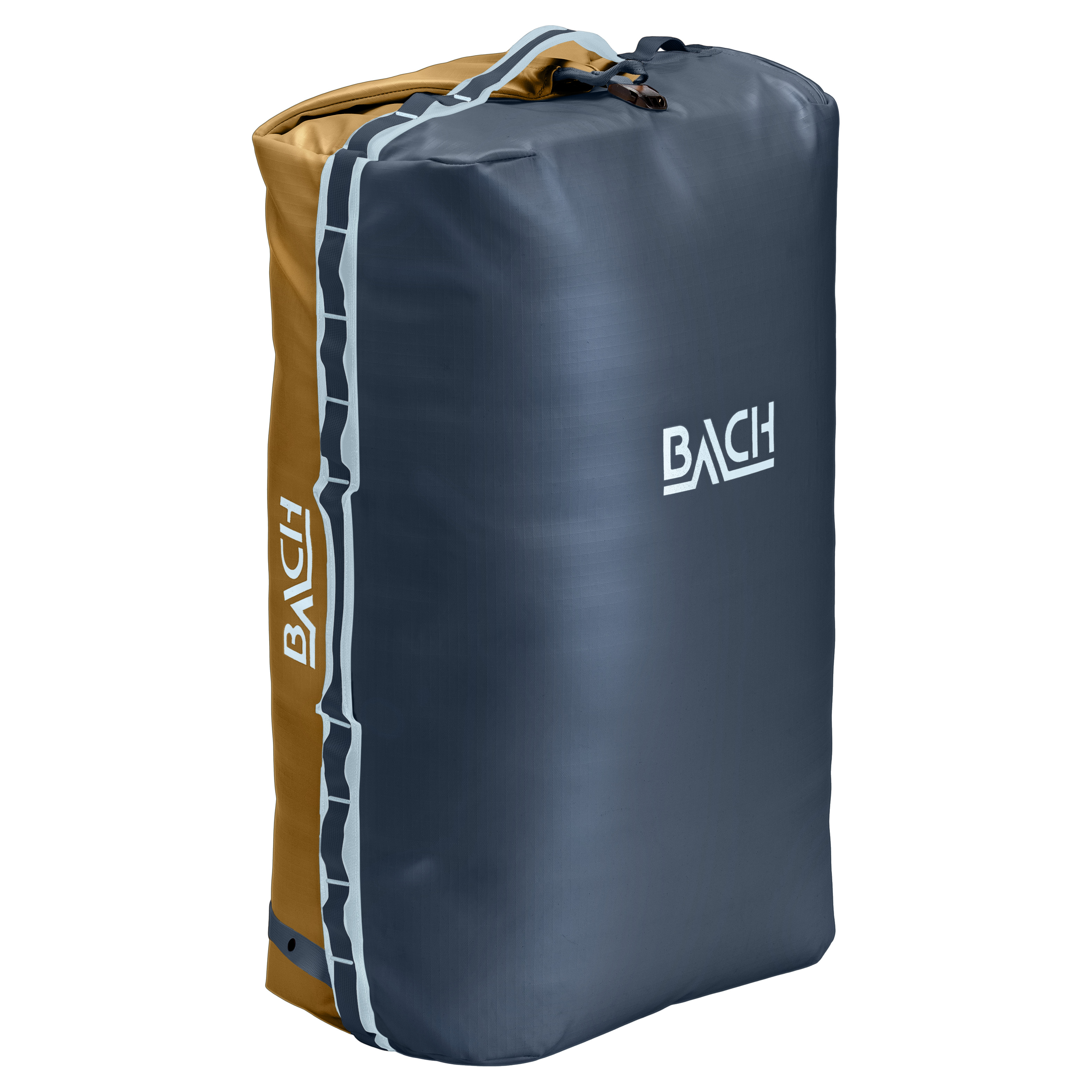 Duffel Dr. Expedition 60