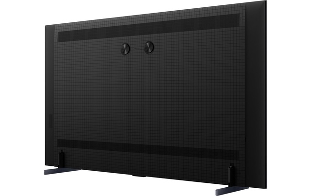 TCL QLED-Fernseher »98C6K« 249 cm/98 ″ Smart-TV