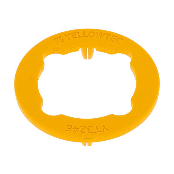 Yellowtec MiKA Yellow Spacer