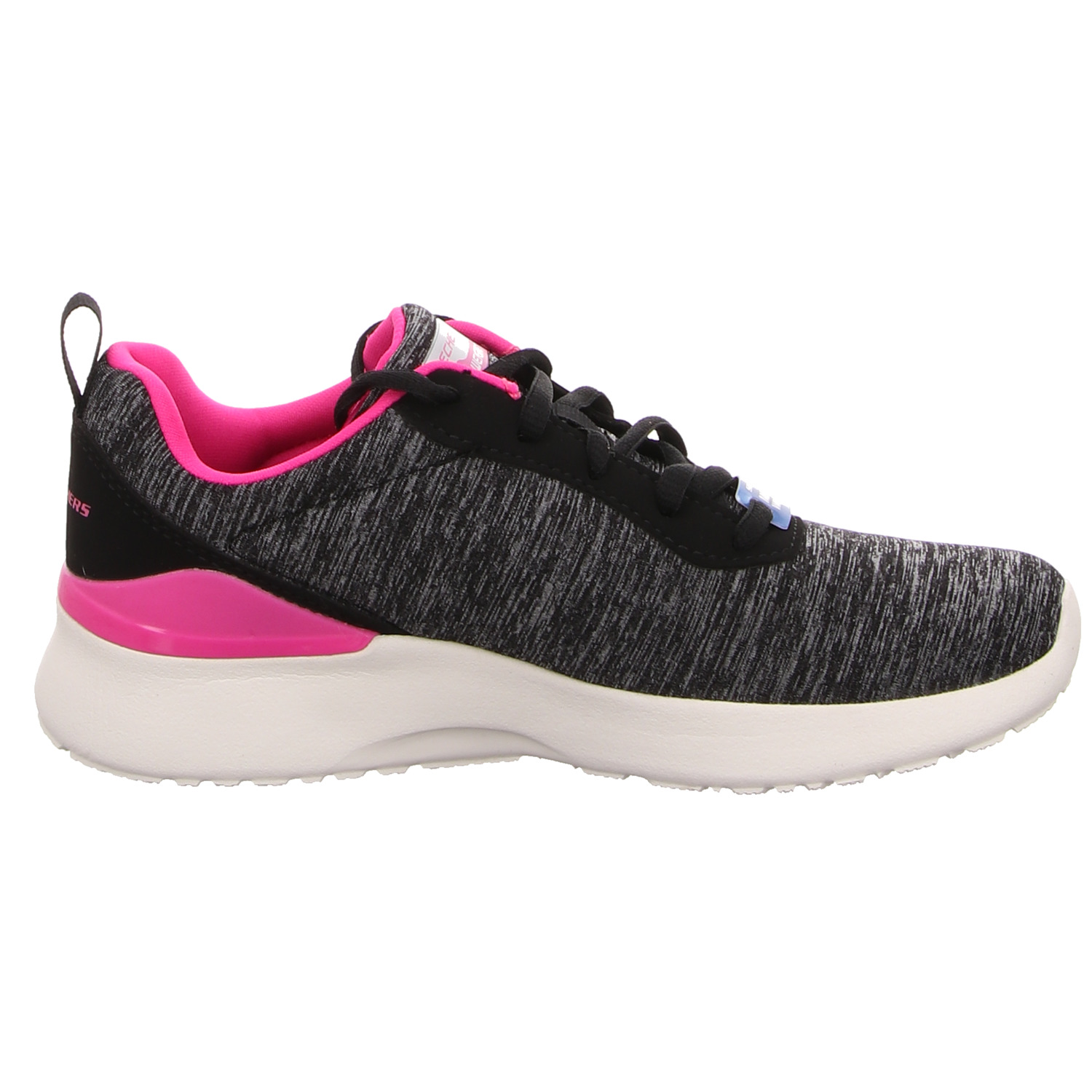 SKECHERS  Sneaker grau