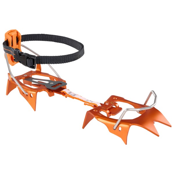 Skylotec - Verte Automatic - Crampons d'alpinisme