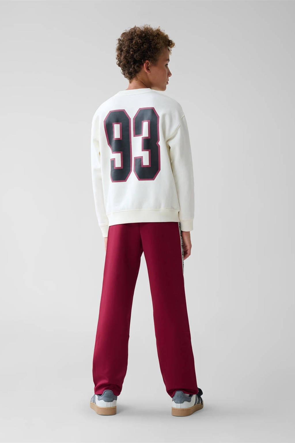 Shoeby sweater ecru