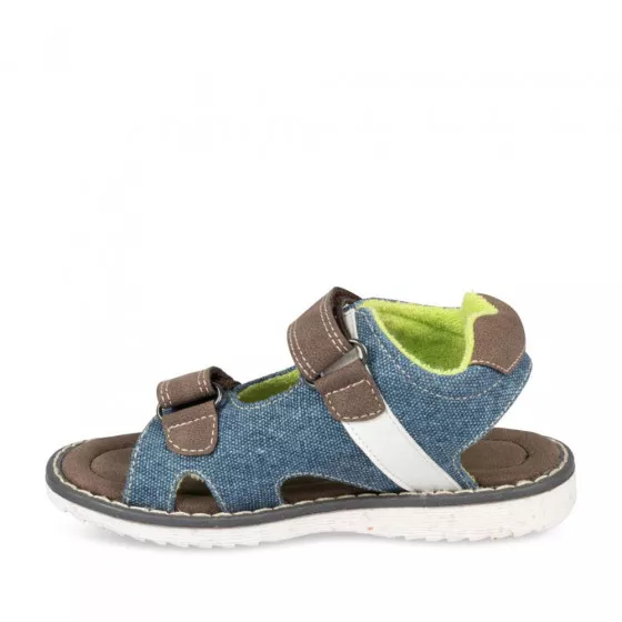 Sandales JEANS GEPY FRIENDLY