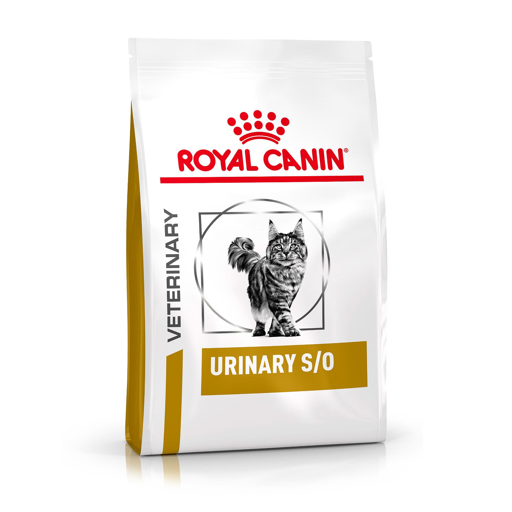 Royal Canin® Urinary S/O kattenvoer kopen | Dierapotheker.nl