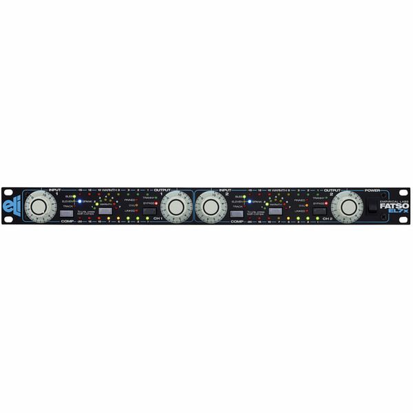 Empirical Labs Fatso - EL7X