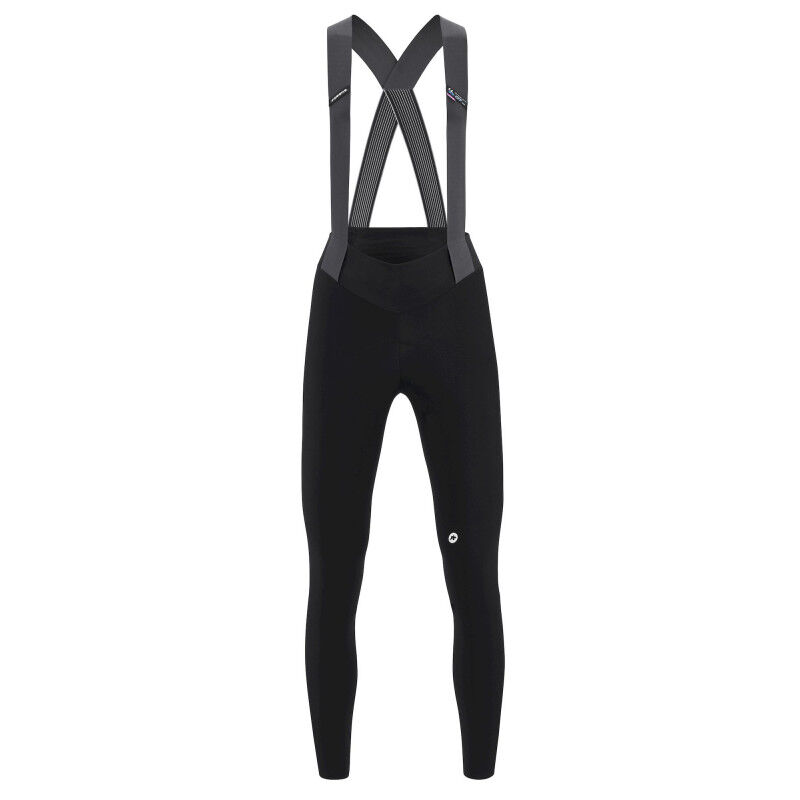 Uma GT Winter Bib Tights C2 - Cuissard vélo femme