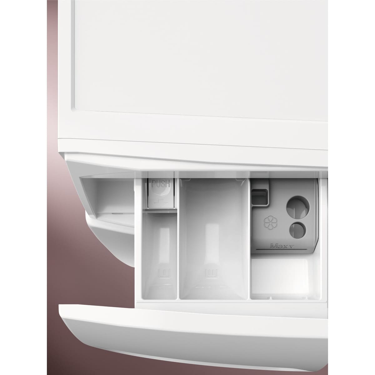 Electrolux Kombinert vaskemaskin/tørketrommel EWI721O74O