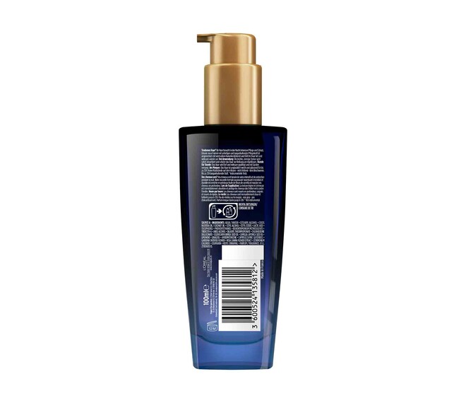 Elsève Midnight Serum Oil