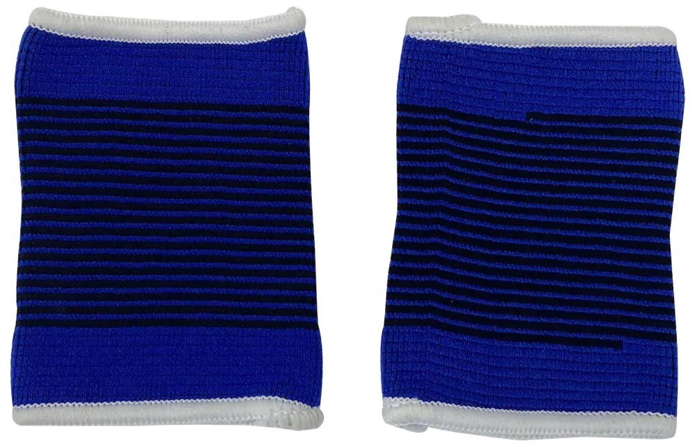 Kilberry Fitness Håndledsstøtte 11 x 7,5 cm 2 stk.