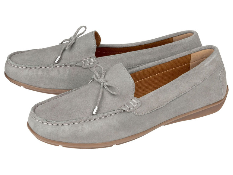 Dames mocassin