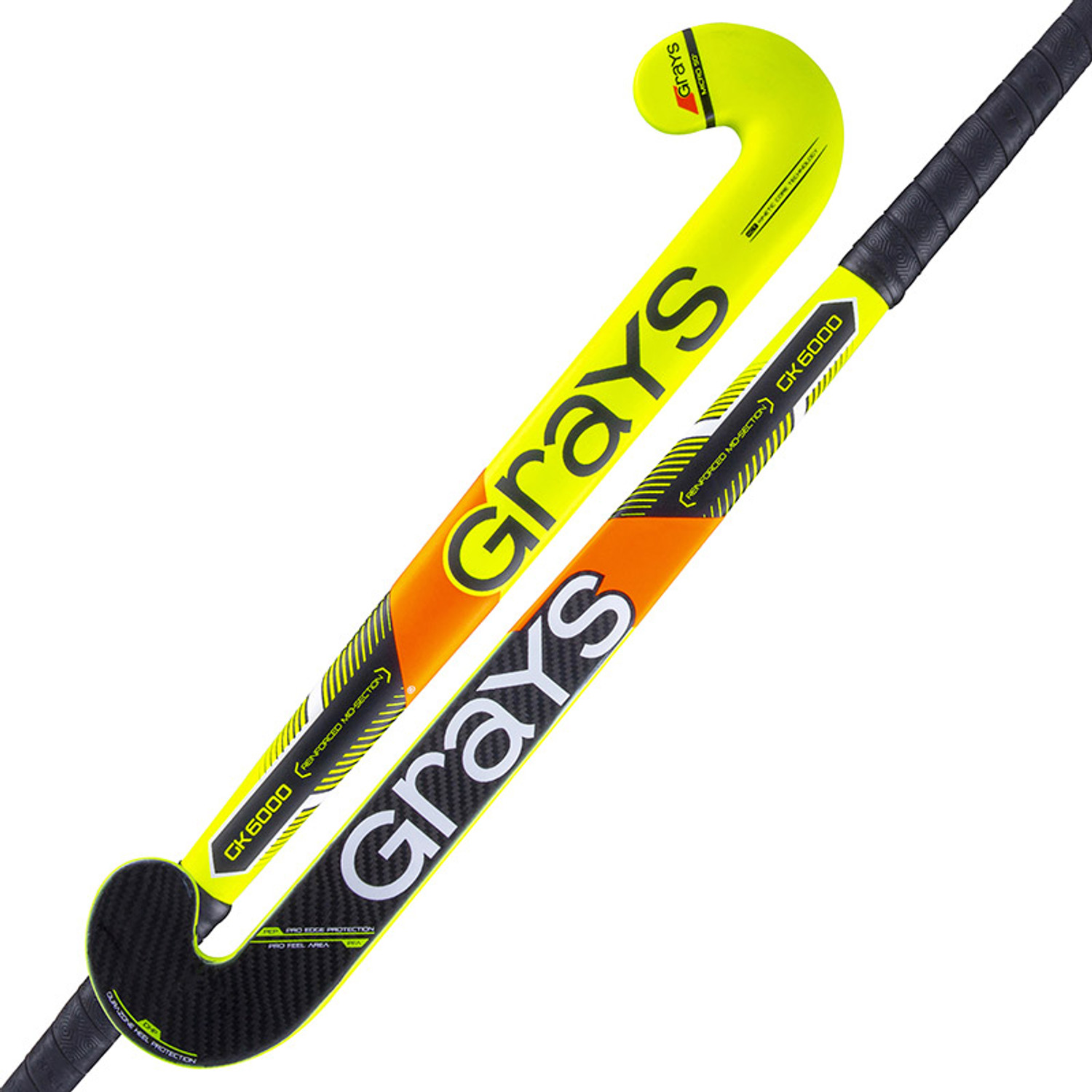 Grays GK6000 Pro Keeper