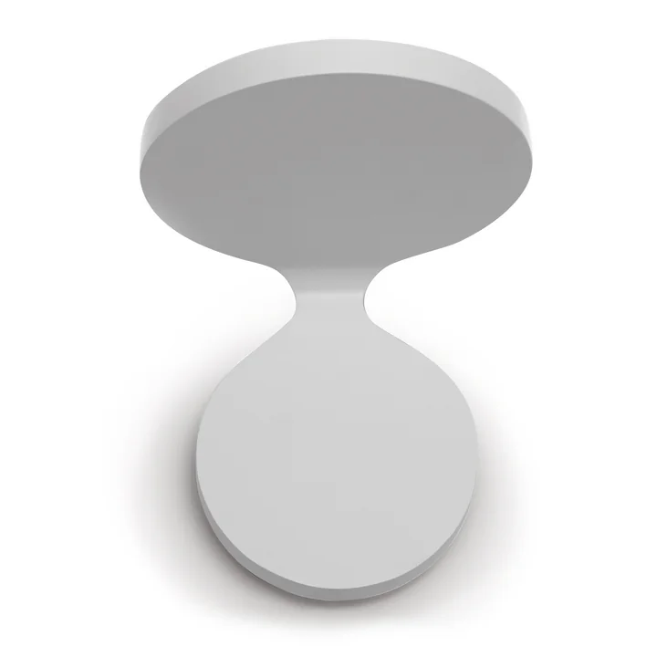 Artemide - Rea 17 LED Wandleuchte weiss