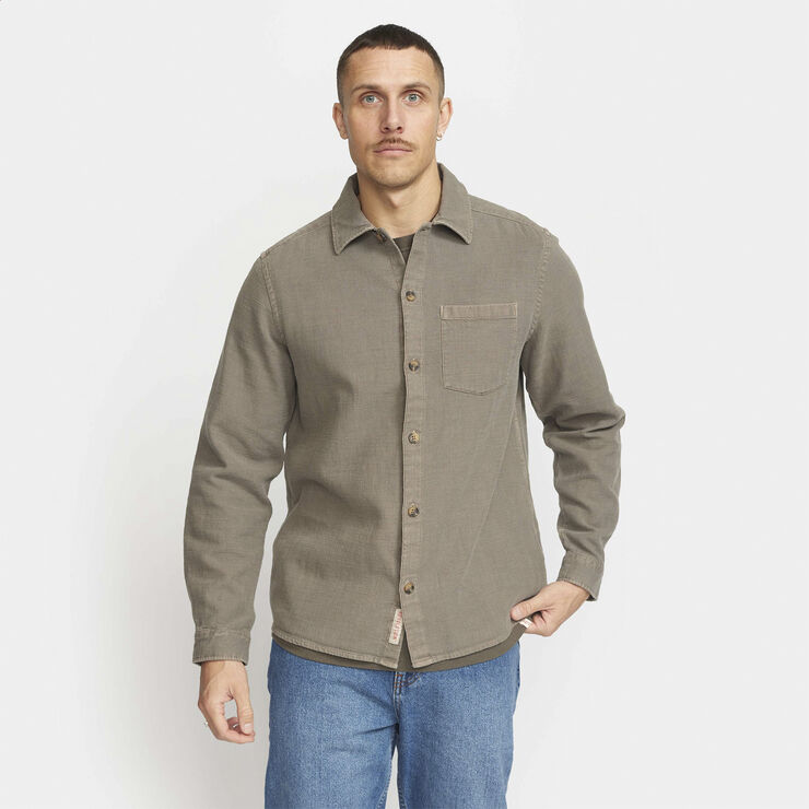RVLT - Revolution Wash 30 gentle Grey