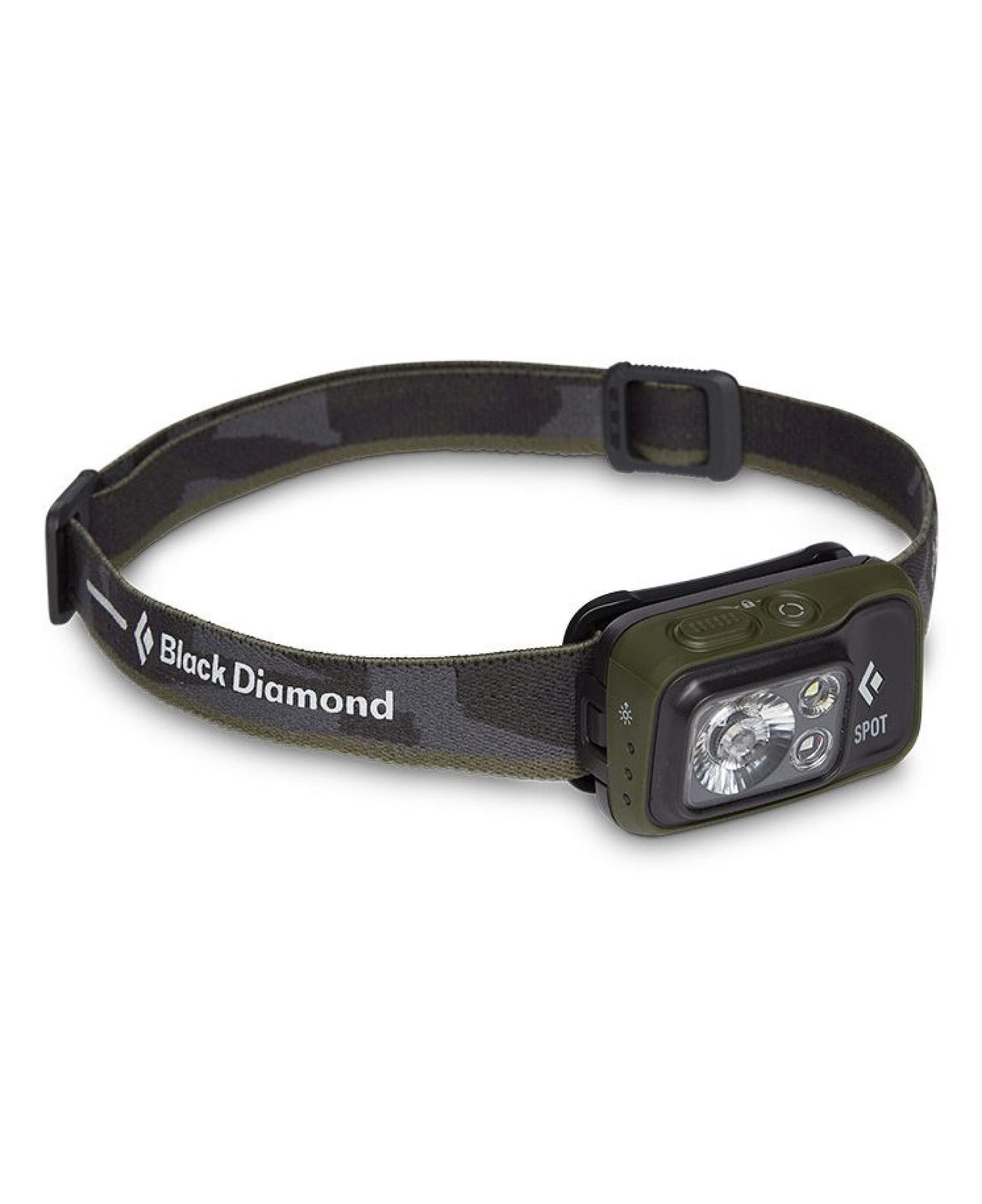 Black Diamond<br>Spot 400