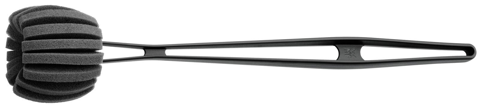 WMF Reinigungsbürste 41 cm Kunststoff grau