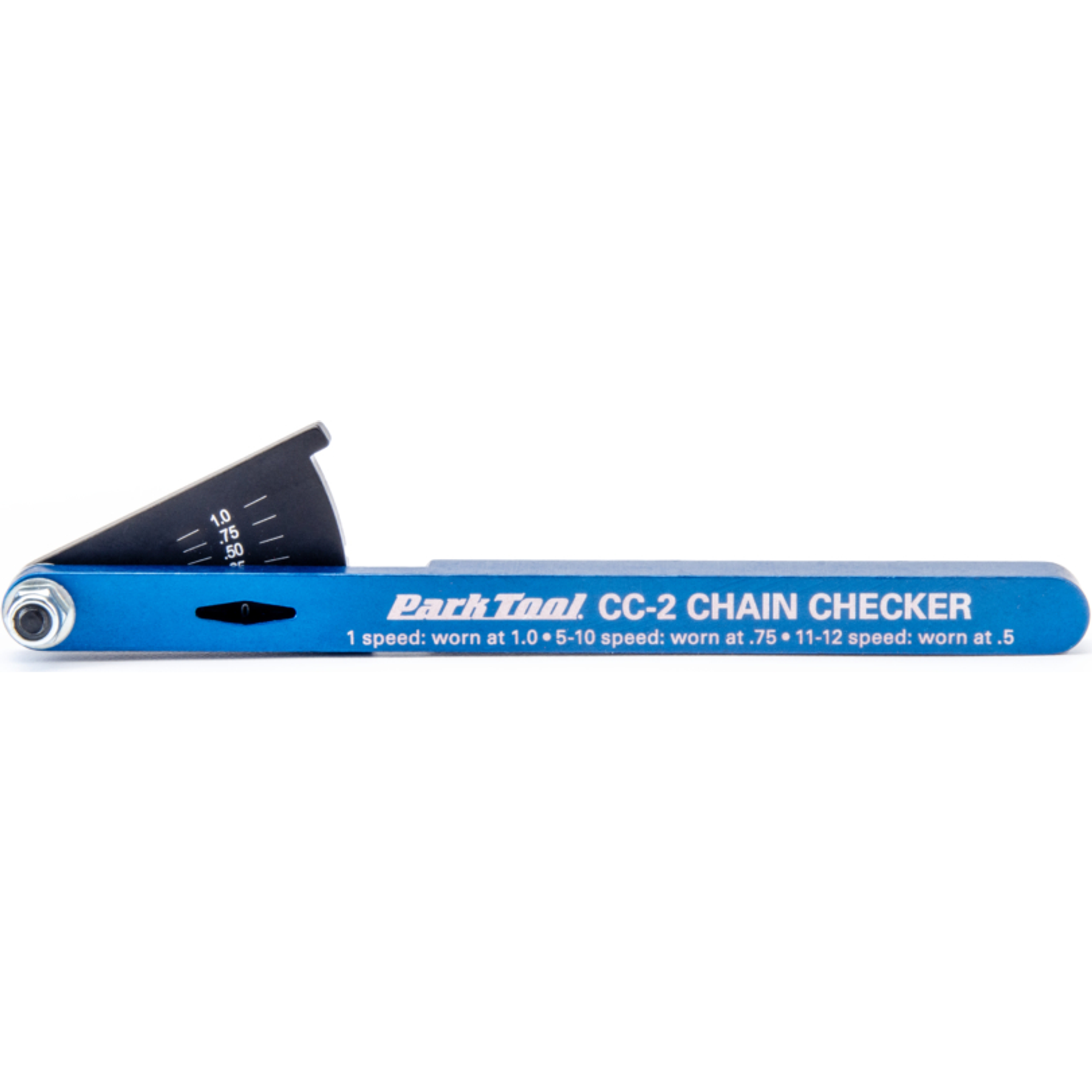 Park Tool CC-2 Kettingmeter