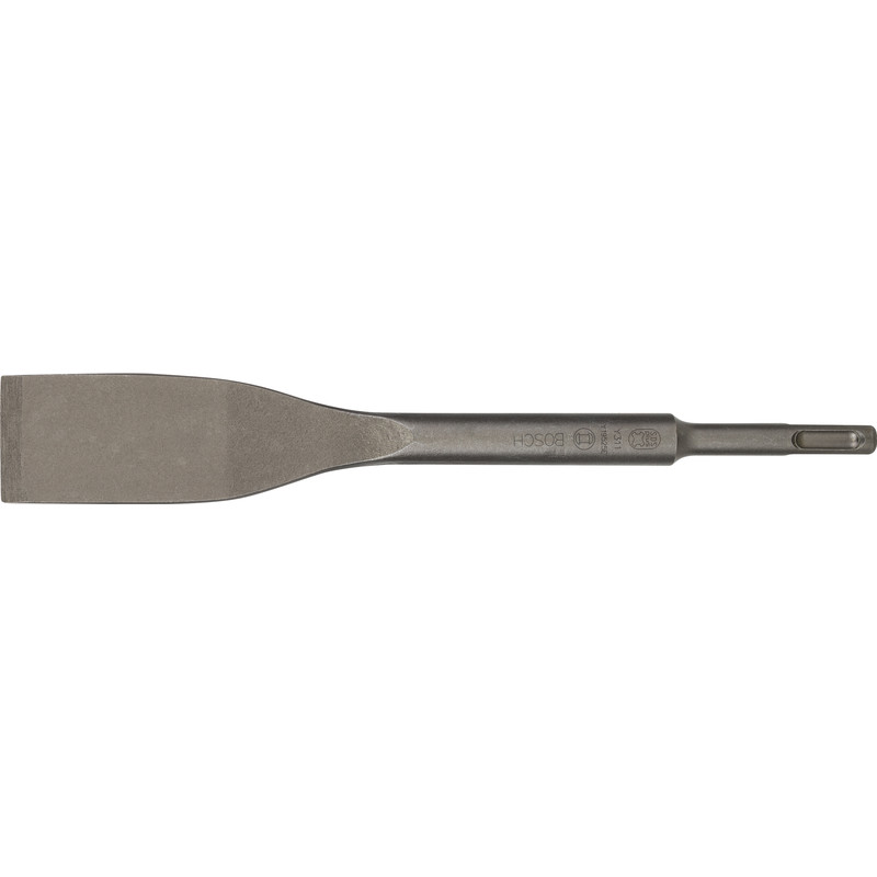 Bosch SDS-plus tegelbeitel 40x260mm