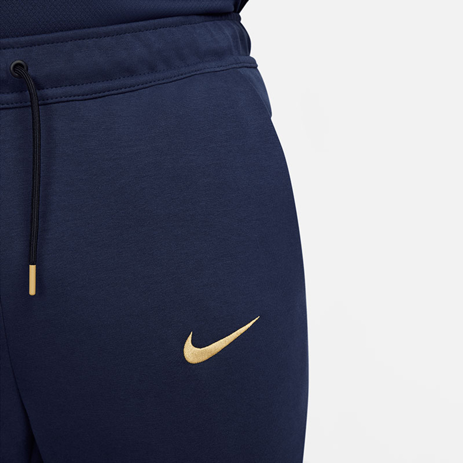 Nike Frankrijk Tech Fleece Trainingspak