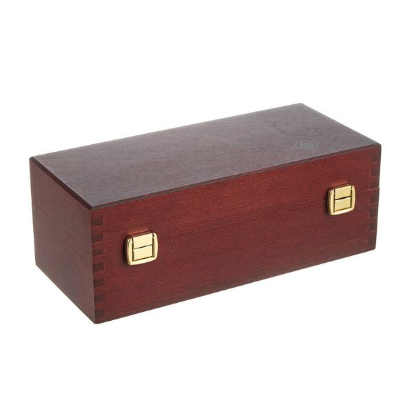 Neumann Wooden Box TLM 170