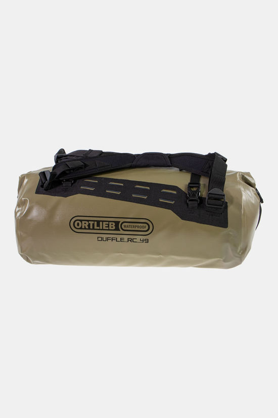 Ortlieb Ortlieb Duffle RC 49L Duffel
