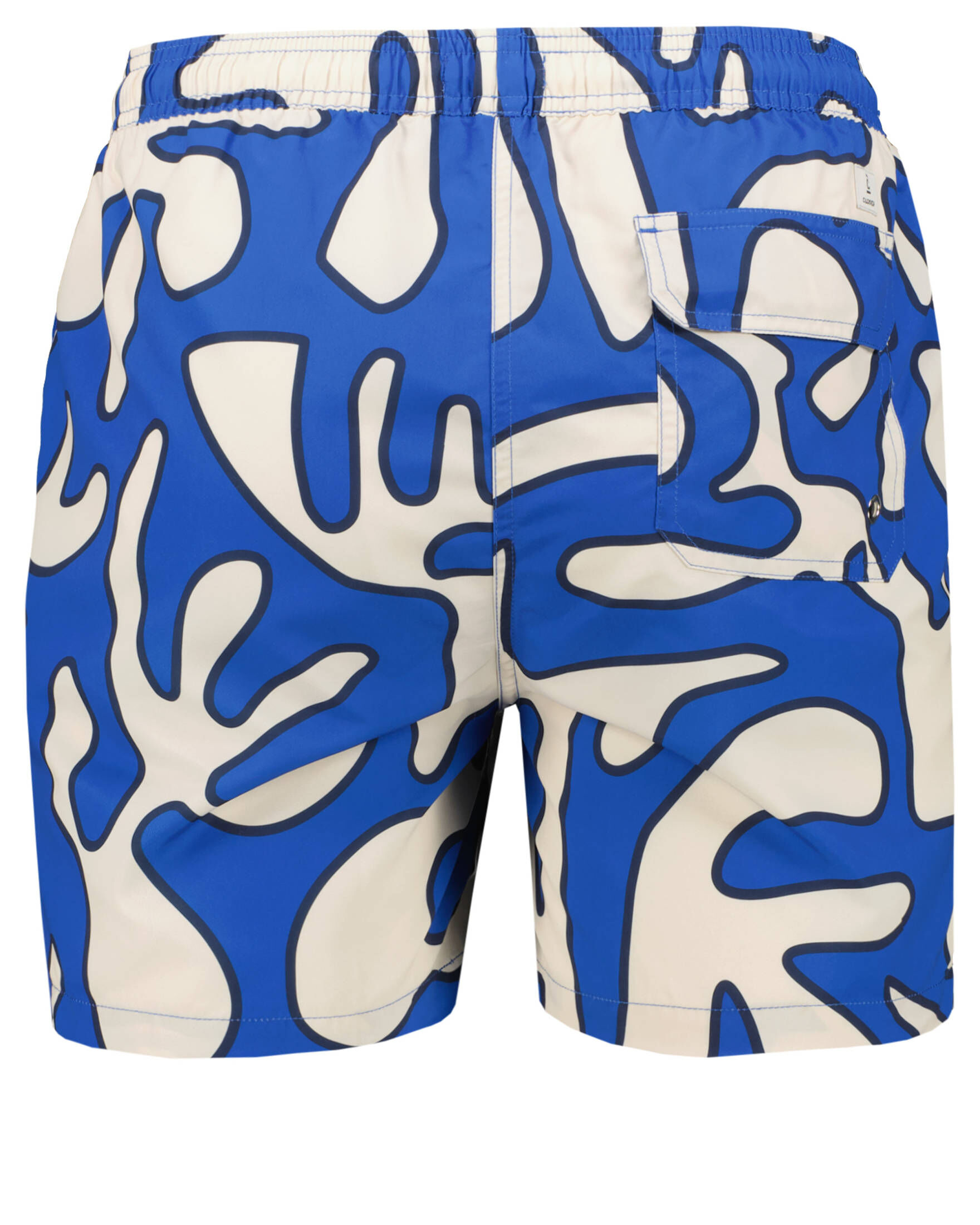 Closed| Herren Badeshorts