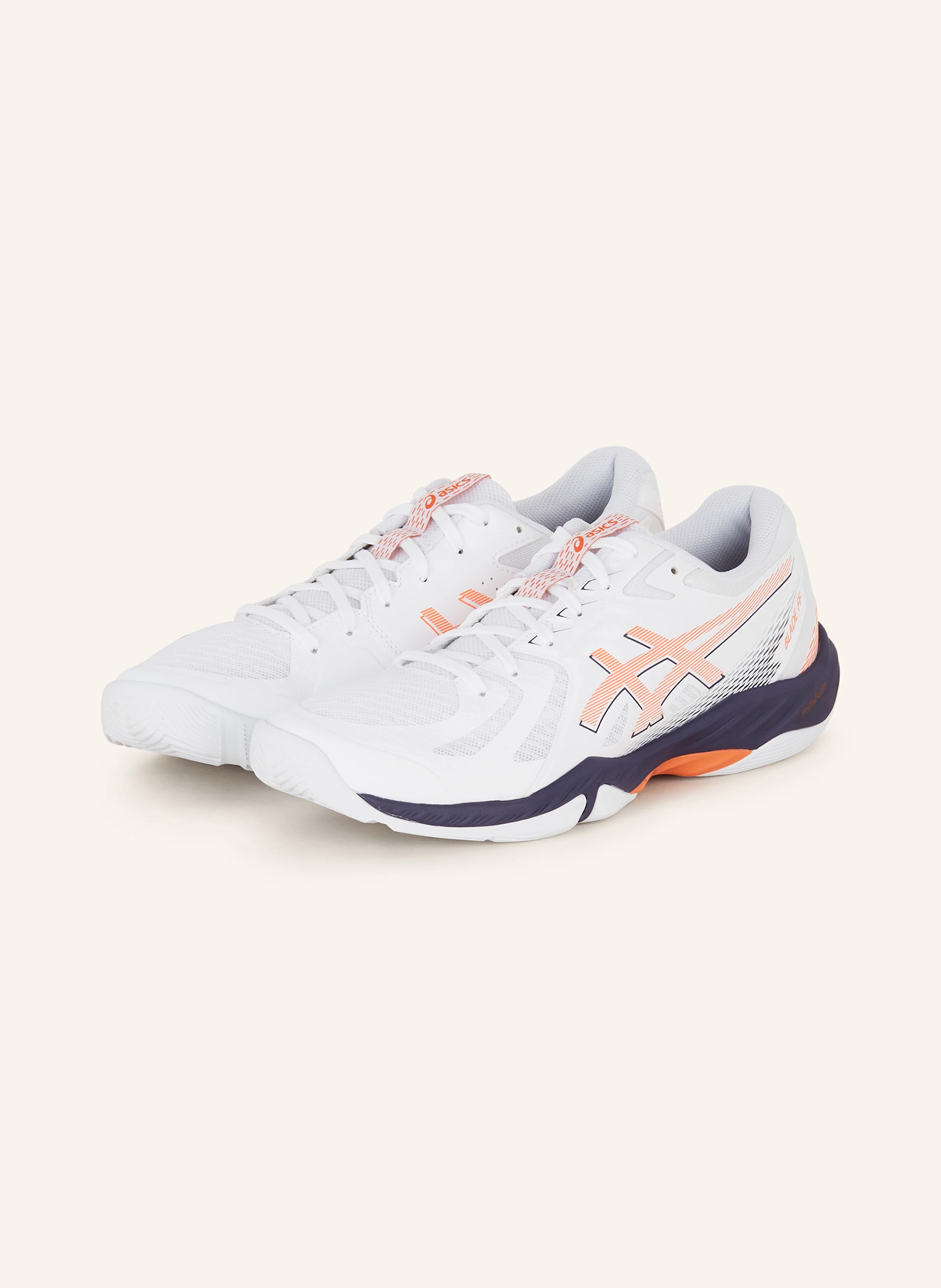 ASICS Indoorschuhe BLADE FF