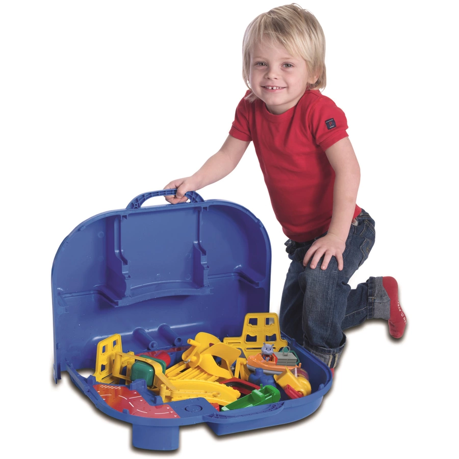 AquaPlay Lock Box