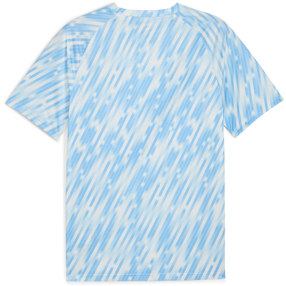 Puma Manchester City Pre-Match Shirt 2025/2026