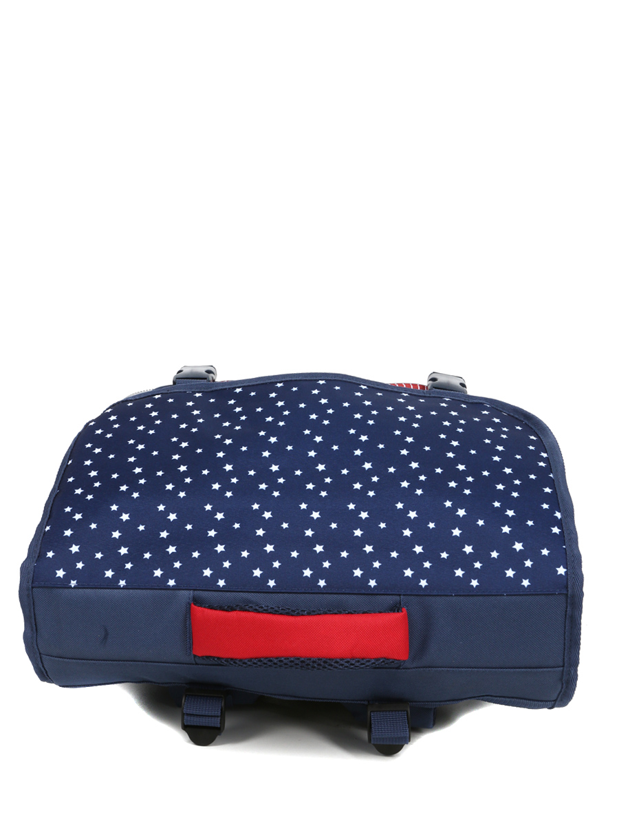 Cartable PhilÀas Fashion Star 38 cm
