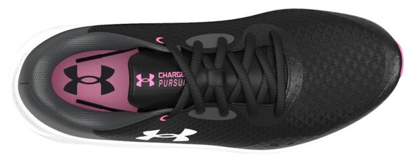 Chaussures de running fille Under Armour Charged pursuit 3