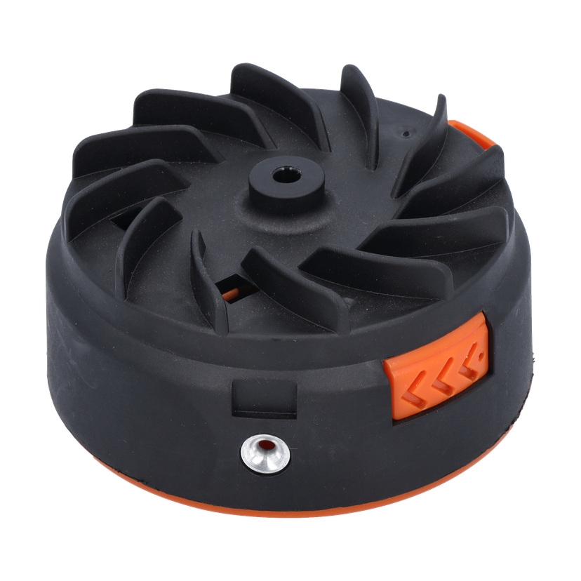 Trimmerhode gresstrimmer