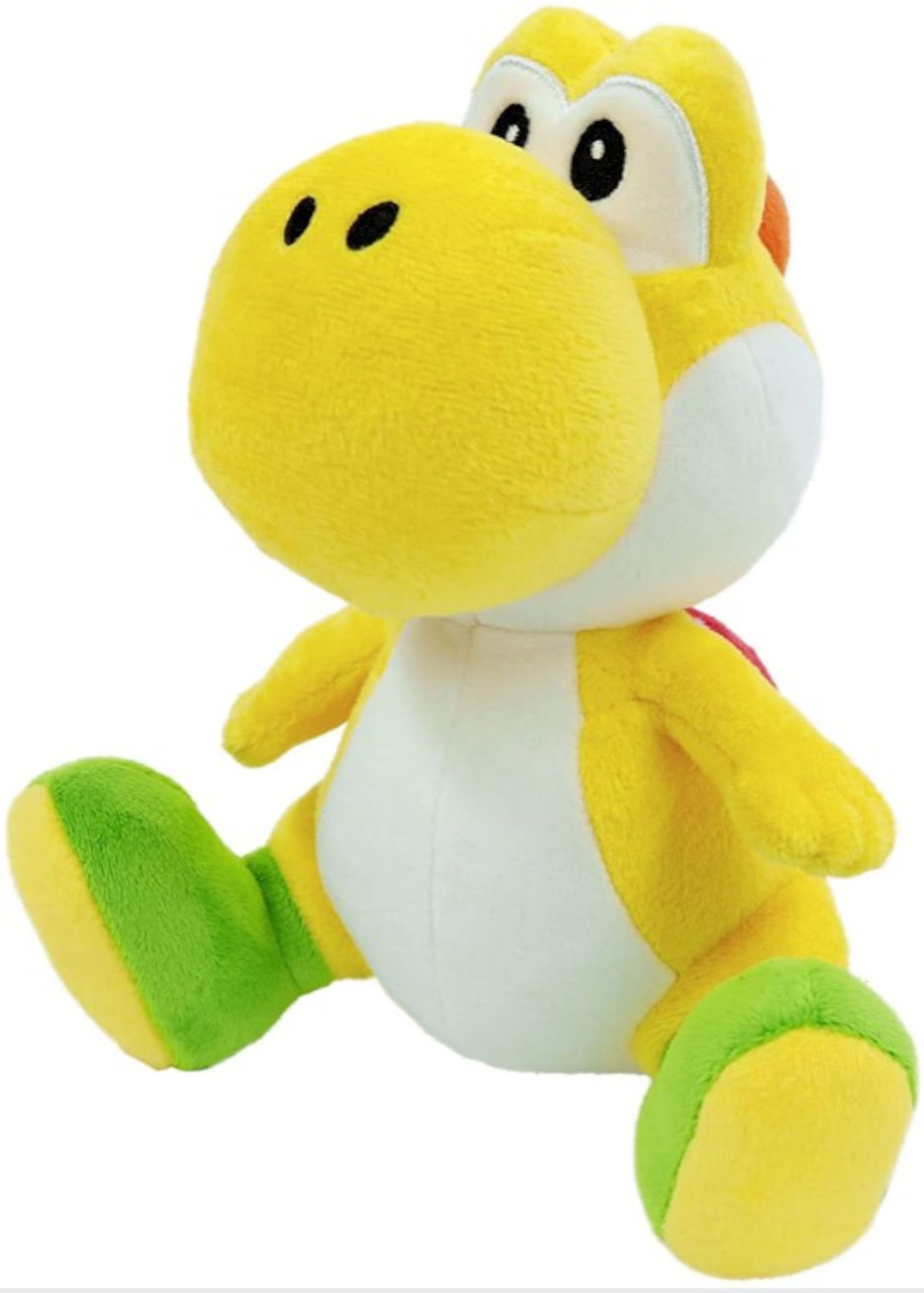 Yoshi