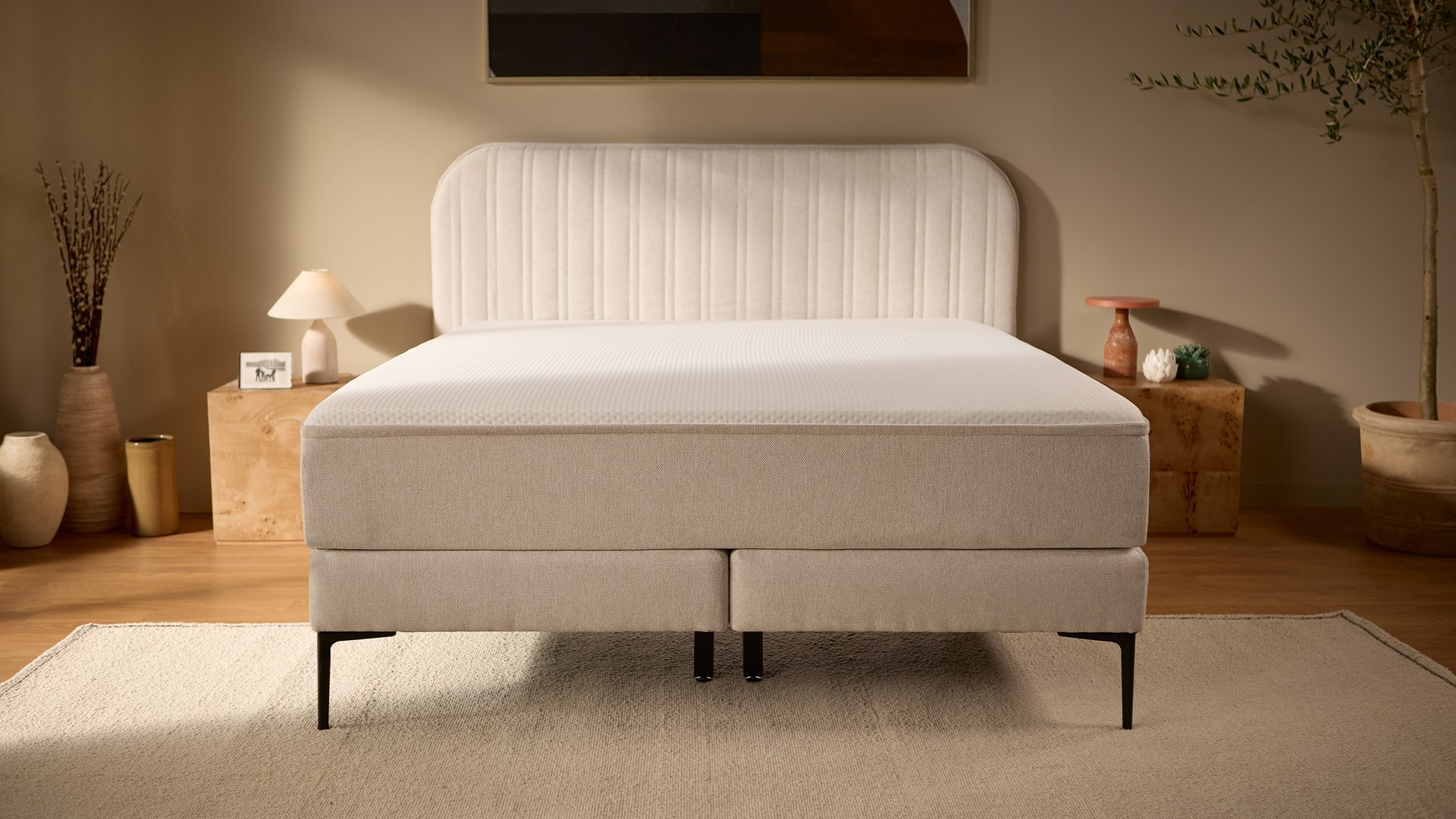 Emma Original Elite Boxspring