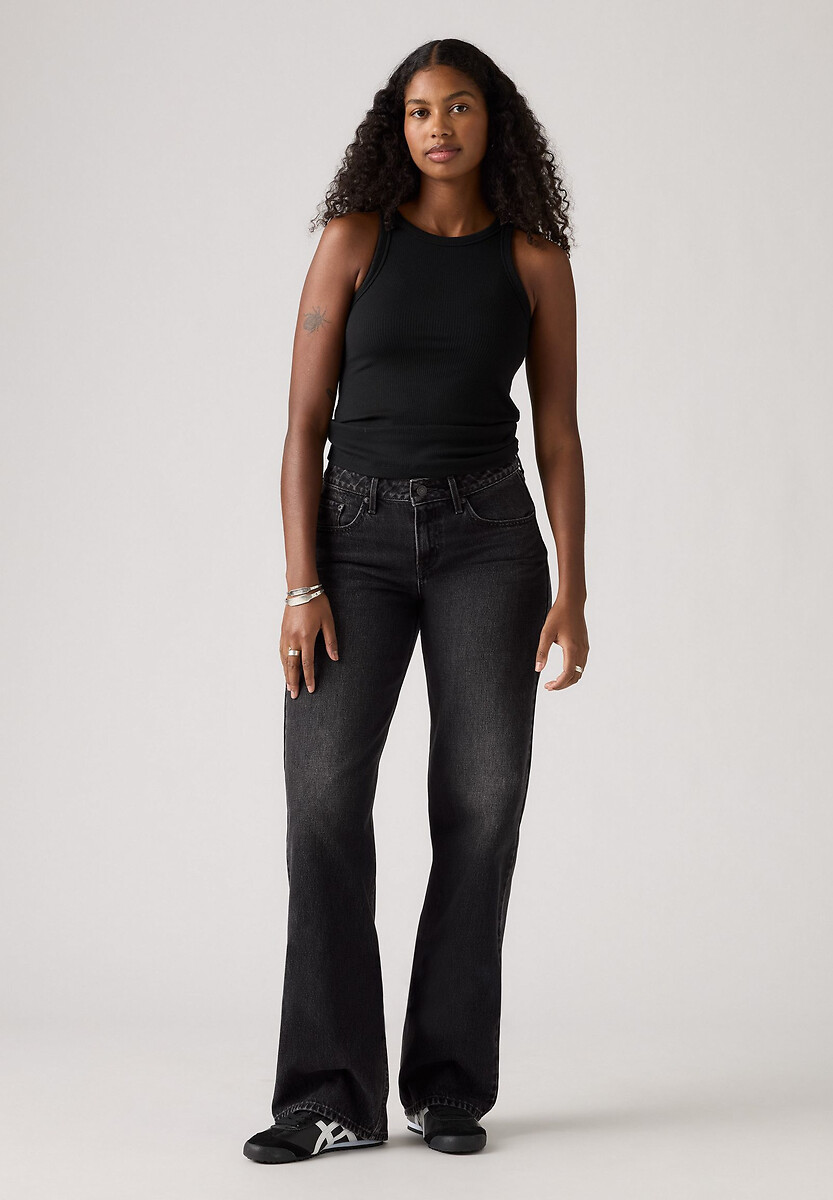 Levi's<br>Calça Jeans Low Loose